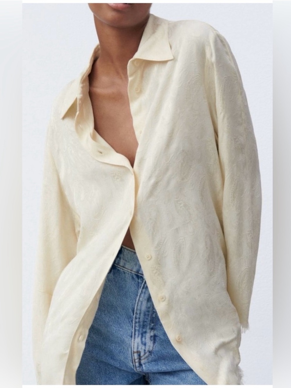 ✨Zara Top✨